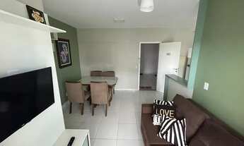 Imagem 4: BRISAS LIFE - 02 QUARTOS - REFORMADO - COND. CLUBE