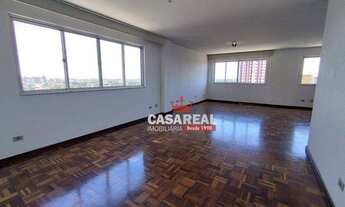 Imagem 4: Apartamento com 3 dormitórios, 149 m² - venda por R$ 750.000,00 ou aluguel por R$ 2.950,02