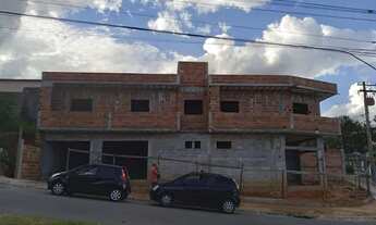 Imagem 3: Prédio em construção