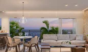 Imagem 5: Cobertura Duplex em Goiânia