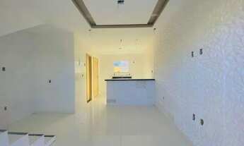 Imagem 4: Casa duplex com 2 suítes com vista em ótima localização de Itaipuaçú