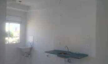 Imagem 4: APARTAMENTO RESIDENCIAL em TABOÃO DA SERRA - SP, JARDIM MARIA ROSA