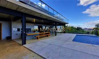 Imagem 2: LINDÍSSIMA CASA À VENDA NO CONDOMÍNIO CONDE/NOVA LIMA