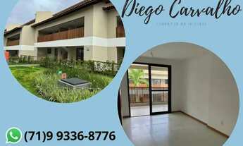 Imagem: Village para venda no Cond. Acqua Guarajuba