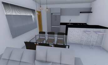 Imagem 7: Terreno Com Construção em Andamento Jardim Itália, Itupeva