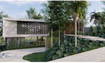 Imagem 2: Casa com 4 dormitórios à venda, 290 m² por R$ 2.450.000,00 - Condomínio Mirante do Fidalgo