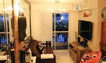 Imagem 1: Apartamento Locação 2 Dormitórios - 59 m² Higienópolis