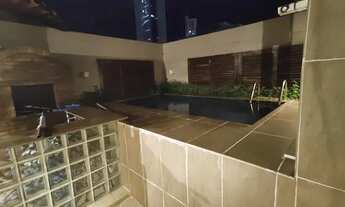 Imagem 3: Apartamento para venda com 220 metros quadrados com 3 quartos em Boa Viagem - Recife - PE