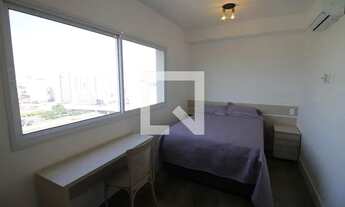 Imagem: Apartamento para Aluguel - Belém, 1 Quarto