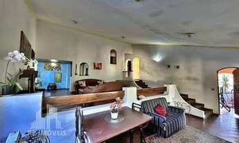 Imagem 2: RR5607D Casa 600m² CONDOMÍNIO NOVA SÃO PAULO - ITAPEVI - 3 Dorms - 6 Vagas - OPORTUNIDADE