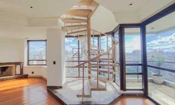 Imagem 3: Venda Apartamento 4 Dormitórios - 381 m² Sumaré