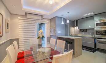 Imagem 5: Casa Condominio para Venda - 200.95m², 3 dormitórios, sendo 1 suites, 2 vagas - Tristeza