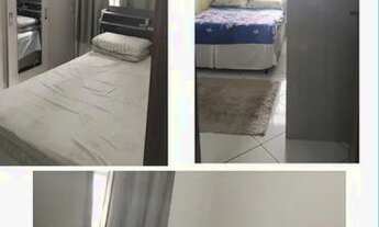 Imagem 6: Vende -se Casa 1 andar 2/4 suíte / Lage (cobertura)quarto , banheiro