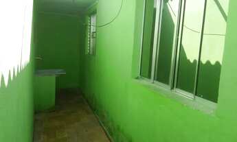 Imagem 2: Casa para alugar 1 e casa 2