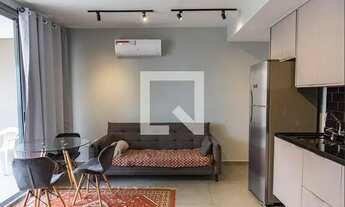 Imagem 5: Apartamento para Aluguel - Vila Mariana, 2 Quartos, 66 m2