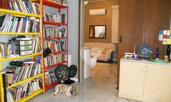 Imagem 6: Casa com 4 dormitórios à venda, 208 m² por R$ 890.000,00 - Grajaú - Rio de Janeiro/RJ