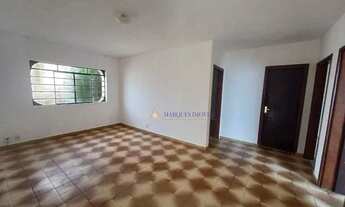 Imagem 2: Casa com 2 dormitórios para alugar, 120 m² por R$ 2.320,00/mês - Santo Antônio - Louveira