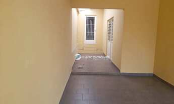 Imagem 6: Casa com 4 dormitórios, 191 m² - venda por R$ 750.000,00 ou aluguel por R$ 3.040,00 - Sant