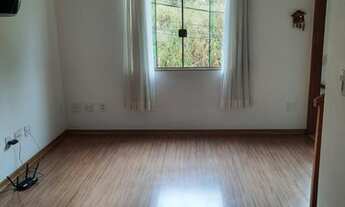 Imagem 4: Cobertura no bairro Costa Carvalho, 2 quartos, sala, cozinha com móveis planejados