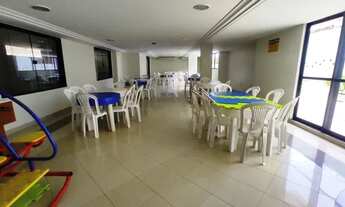 Imagem 3: REF: AP087 - Apartamento à Venda, Cabo Branco, 2 quartos, beira mar, Mobiliado