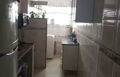 Imagem 2: Vendo apartamento reformado em Alcântara