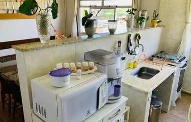 Imagem 7: Apartamento Guarapari Praia do Morro para Temporada