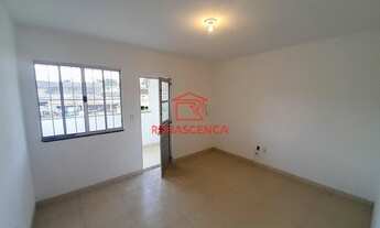 Imagem: Apartamento de 1 Quarto em Tomás Coelho!