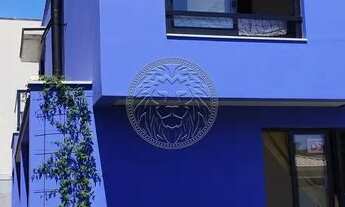 Imagem: FLORIANóPOLIS - Casa Padrão - Rio Tavares