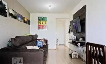 Imagem 3: Apartamento para Aluguel - Vila Nova Cachoeirinha, 2 Quartos, 49 m2