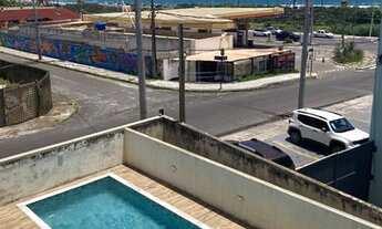 Imagem 7: Apartamento para venda possui 45 metros quadrados com 1 quarto em Piatã - Salvador - BA