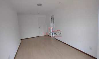 Imagem 6: Excelente planta!!! Apartamento com varanda, 3 dormitórios sendo 1 suíte à venda, 110 m²