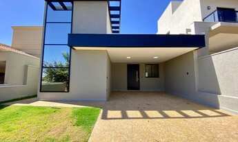 Imagem 2: Casa à venda em Condomínio San Marco - Ilha Genova, em Ribeirão Preto/SP I Imobiliária em