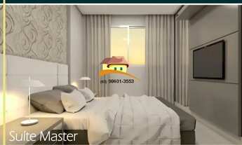 Imagem 6: Apartamento para Venda em Palmas, Plano Diretor Sul, 3 dormitórios, 3 suítes, 4 banheiros