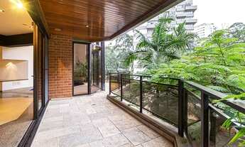 Imagem 4: Apartamento com 4 dormitórios à venda, 352 m² por R$ 1.150.000,00 - Morumbi - São Paulo/SP