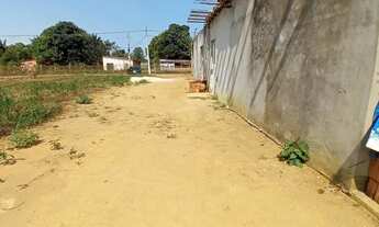 Imagem 6: Casa no nova manaus