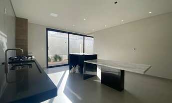 Imagem 6: Casa em Condomínio para aluguel no San Marco - Ilha Modena, Ribeirão Preto, SP, 3 quartos