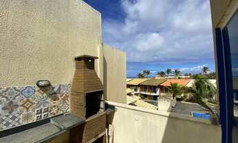 Imagem 3: Casa em condomínio com 3 suítes e varanda em Ipitanga/BA