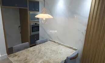 Imagem 5: APARTAMENTO DE 64M² SEMIMOBILIADO NO PORTÃO