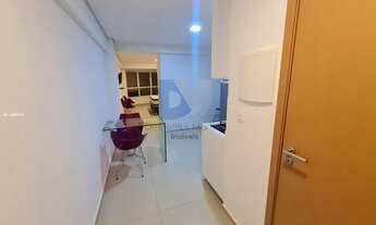 Imagem 4: Flat para Locação em Jaboatão dos Guararapes, Piedade, 1 dormitório, 1 banheiro, 1 vaga