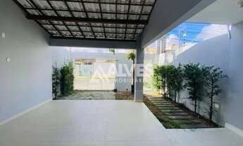 Imagem 2: CASA DE 3/4 SENDO 1 SUÍTE MASTER NO BAIRRO CIDADE NOVA