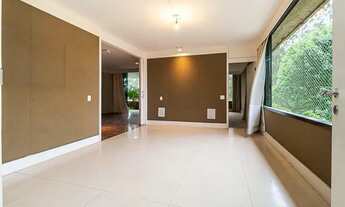 Imagem 9: Quot;A vida com mais ar livre: Seu apartamento no Morumbi com varanda.&quot