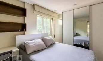 Imagem 6: Apartamento de 2 quartos para alugar no bairro Vila Olímpia