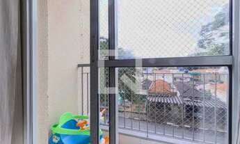 Imagem 6: Apartamento para Aluguel - Centro, 2 Quartos, 50 m2