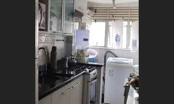 Imagem 4: Apartamento para Venda - 43m², 1 dormitório, sendo 1 suites, Cristal