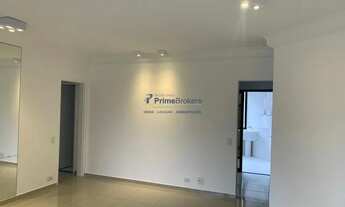 Imagem 3: Belo Apartamento 3 Dormitorios 1 Suíte 2 Vagas Próximo Av Ibirapuera e Do Parque Ibirapuer