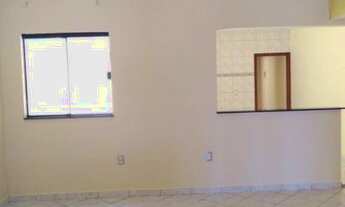 Imagem 5: Casa para alugar, 98 m² por R$ 1.312,00/mês - Parque Nova Carioba - Americana/SP