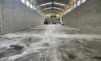 Imagem 3: Galpão 900m² em Extrema MG