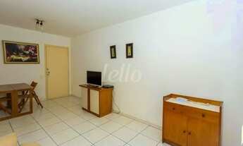 Imagem 3: São Paulo - Apartamento Padrão - Jardins