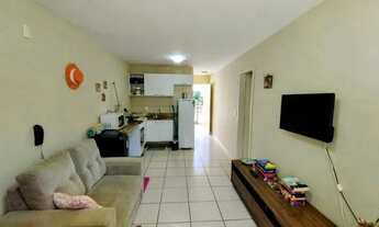 Imagem 5: Macarena Flat mobiliado em Ponta Negra a Venda por R$ 210.000,00