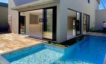 Imagem 6: VMSS02 - Casa espaçosa 3 quartos com 3 suítes